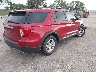 1FMSK8DH5LG****** Salvage and Wrecked 2020 Ford Explorer in Nebraska State