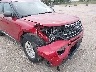 1FMSK8DH5LG****** Salvage and Repairable 2020 Ford Explorer in Nebraska State