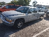 1B7GL22X2YS****** Used and Repairable 2000 Dodge Dakota in Nashville