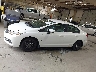 19XFB2F59FE****** Repairable 2015 Honda Civic in North Carolina State