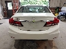 19XFB2F59FE****** Wrecked 2015 Honda Civic