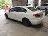 19XFB2F59FE****** Salvage and Repairable 2015 Honda Civic in High Point