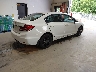 19XFB2F59FE****** Salvage and Wrecked 2015 Honda Civic in North Carolina State