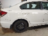 19XFB2F59FE****** Salvage and Repairable 2015 Honda Civic in North Carolina State