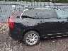 YV4A22PK4G1****** Salvage and Repairable 2016 Volvo XC90 in New Jersey State