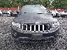 1C4RJFAG5FC****** Wrecked 2015 Jeep Grand Cherokee in New Jersey State