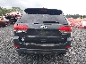 1C4RJFAG5FC****** Wrecked 2015 Jeep Grand Cherokee