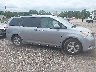 5TDKK3DC2CS****** Used 2012 Toyota Sienna in Alabama State
