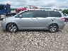 5TDKK3DC2CS****** Repairable 2012 Toyota Sienna in Alabama State