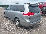 5TDKK3DC2CS****** Salvage and Repairable 2012 Toyota Sienna in Birmingham