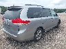 5TDKK3DC2CS****** Salvage and Wrecked 2012 Toyota Sienna in Alabama State