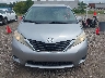 5TDKK3DC2CS****** Salvage and Repairable 2012 Toyota Sienna in Alabama State