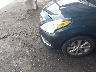 3N1CN7AP3HL****** Wrecked 2017 Nissan Versa in Florida State