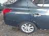 3N1CN7AP3HL****** Repairable 2017 Nissan Versa in Florida State