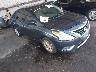 3N1CN7AP3HL****** Salvage and Wrecked 2017 Nissan Versa in Jacksonville