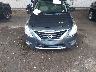 3N1CN7AP3HL****** Salvage and Repairable 2017 Nissan Versa in Florida State