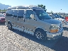 1GDFG15T641****** Salvage and Wrecked 2004 GMC Savana in Salt Lake City