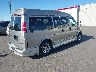 1GDFG15T641****** Salvage and Wrecked 2004 GMC Savana in Utah State