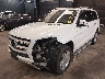 4JGDF6EE5GA****** Used and Repairable 2016 Mercedes-Benz Gl 450 in Long Island