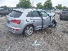 WA1CNAFY1J2****** Salvage and Wrecked 2018 Audi Q5 in Pennsylvania State