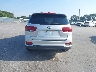 5XYPGDA50LG****** Destrozados 2020 Kia Sorento