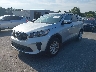 5XYPGDA50LG****** Usados y Reparables 2020 Kia Sorento en Lake City