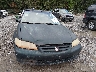 1HGCG16541A****** Salvamento 2001 Honda Accord