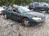 1HGCG16541A****** Salvamento y Destrozados 2001 Honda Accord en Charleston