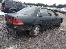 1HGCG16541A****** Salvamento y Destrozados 2001 Honda Accord en Estado de Carolina del Sur