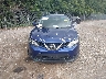 JN1BJ1CR2HW****** Destrozados 2017 Nissan Rogue Sport en Estado de Pennsylvania