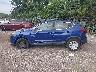 JN1BJ1CR2HW****** Reparables 2017 Nissan Rogue Sport en Estado de Pennsylvania