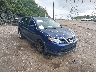 JN1BJ1CR2HW****** Salvamento y Destrozados 2017 Nissan Rogue Sport en Bridgeport