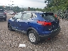 JN1BJ1CR2HW****** Salvamento y Reparables 2017 Nissan Rogue Sport en Bridgeport