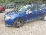 JN1BJ1CR2HW****** Salvamento y Reparables 2017 Nissan Rogue Sport en Estado de Pennsylvania