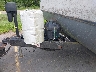 1UJBJ0BLXF1****** Repairable 2015 Jayco Jayco in Hartford