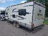 1UJBJ0BLXF1****** Salvage and Repairable 2015 Jayco Jayco in Hartford