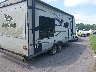1UJBJ0BLXF1****** Salvage and Wrecked 2015 Jayco Jayco in Connecticut State