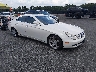 WDDDJ72X87A****** Salvamento y Destrozados 2007 Mercedes-Benz CLS-Class en Lexington