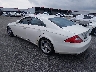 WDDDJ72X87A****** Salvamento y Reparables 2007 Mercedes-Benz CLS-Class en Lexington