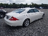 WDDDJ72X87A****** Salvamento y Destrozados 2007 Mercedes-Benz CLS-Class en Estado de Carolina del Sur