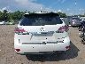 2T2BK1BAXFC****** Destrozados 2015 Lexus RX 350