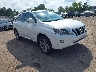 2T2BK1BAXFC****** Salvamento y Destrozados 2015 Lexus RX 350 en Richmond