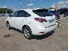 2T2BK1BAXFC****** Salvamento y Reparables 2015 Lexus RX 350 en Richmond