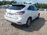 2T2BK1BAXFC****** Salvamento y Destrozados 2015 Lexus RX 350 en Estado de Virginia
