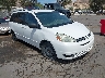 5TDZA23C94S****** Salvamento y Destrozados 2004 Toyota Sienna en Fontana