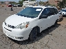 5TDZA23C94S****** Usados y Reparables 2004 Toyota Sienna en Fontana