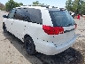 5TDZA23C94S****** Salvamento y Reparables 2004 Toyota Sienna en Fontana