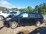 5TDJK3DC6FS****** Salvamento 2015 Toyota Sienna