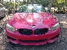 WBA3N7C56EF****** Wrecked 2014 BMW 428i in Virginia State