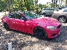WBA3N7C56EF****** Salvage and Wrecked 2014 BMW 428i in Suffolk
